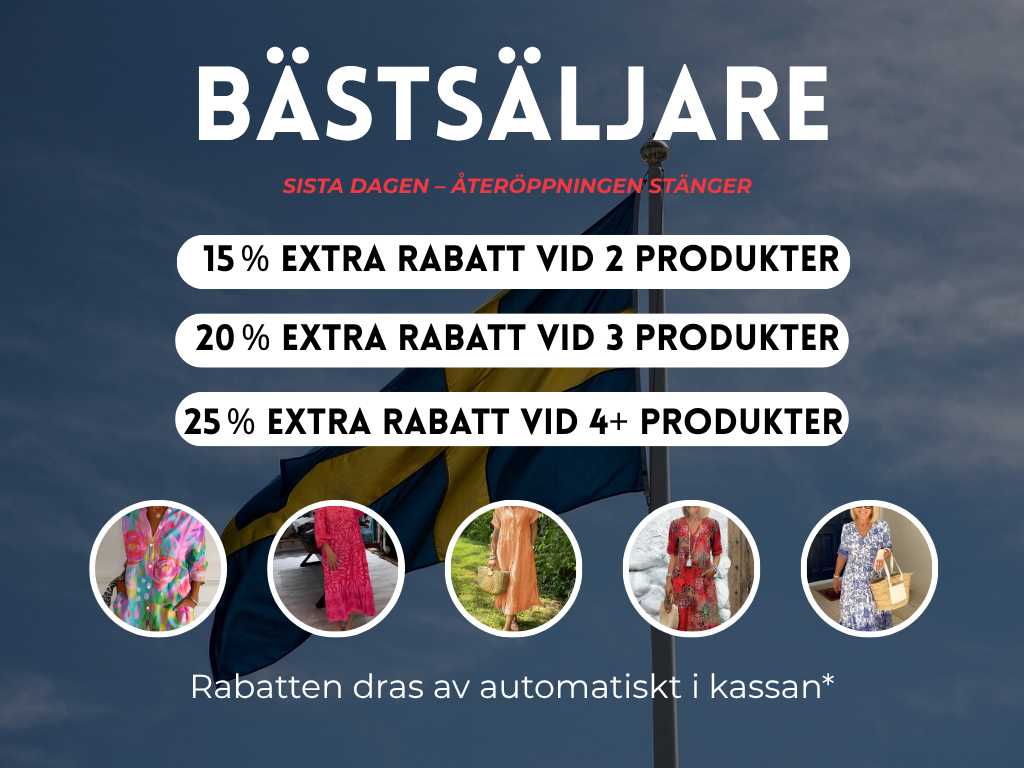 BÄSTSÄLJARE