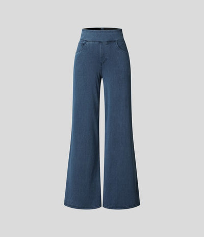 Evi™ – Stretchjeans med stil och komfort