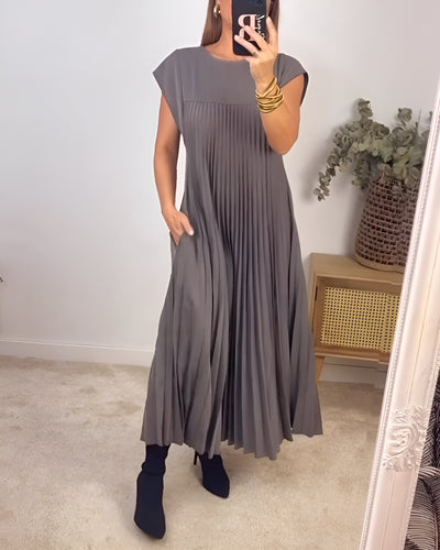 Majlis™ – Tidlös klänning med elegans & frihet