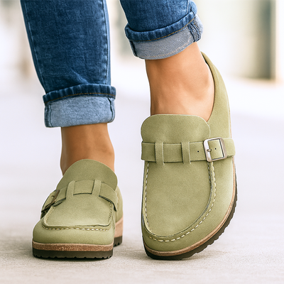 Marianne™ – Eleganta ortopediska skor