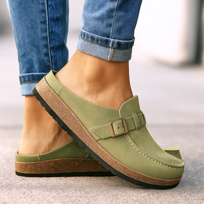 Marianne™ – Eleganta ortopediska skor