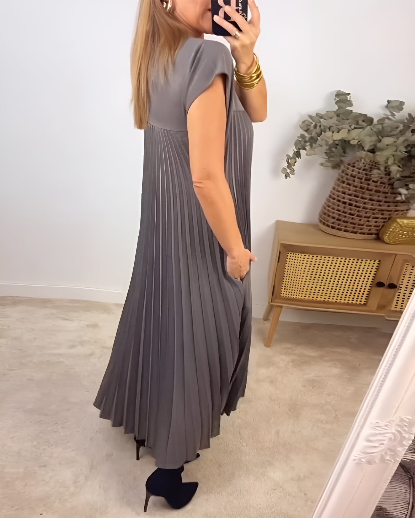 Majlis™ – Tidlös klänning med elegans & frihet