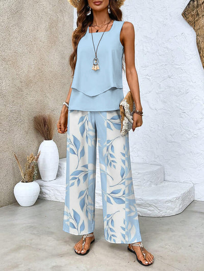 Rosalind™ – Elegant tvådelat set