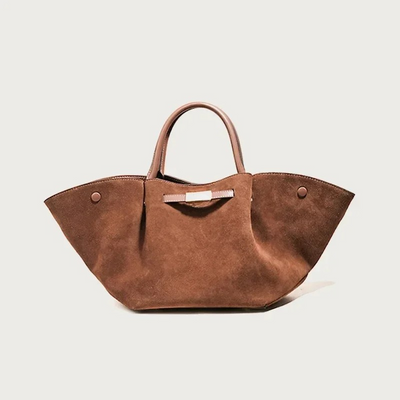 Firenze™ – Suedeväska