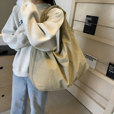 Nimbus Tote™ – Axelväska