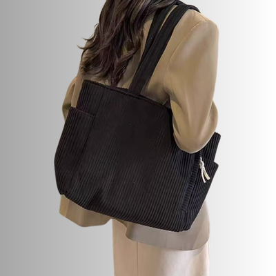Urban City Tote™ – Stilren, praktisk & följer dig genom vardagen