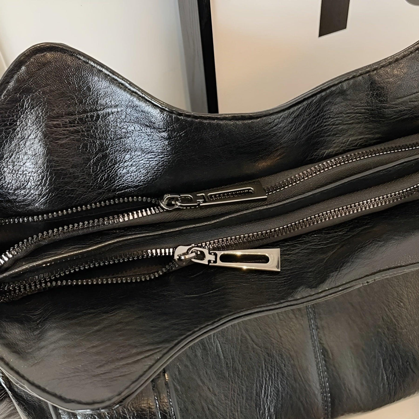 Dakota™ – Axelväskan som klarar vardagen med stil