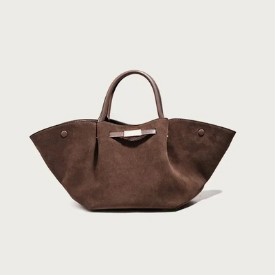 Firenze™ – Suedeväska