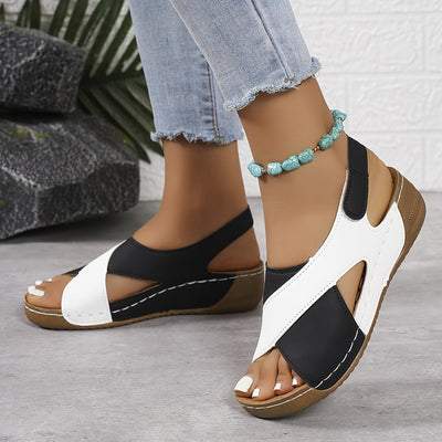 Monique™ – Ultrabekväma ortopediska sandaler