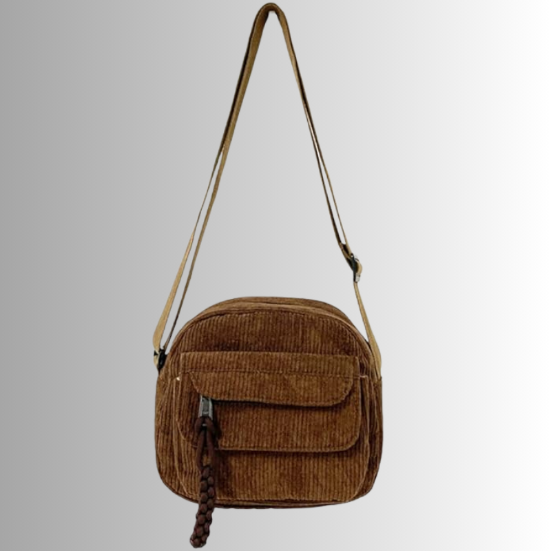Urban Cord Mini™ – Smidig, lätt och oväntat praktisk