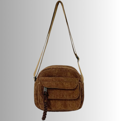 Urban Cord Mini™ – Smidig, lätt och oväntat praktisk