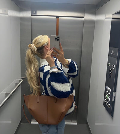 Ivy™ - Randig Tröja
