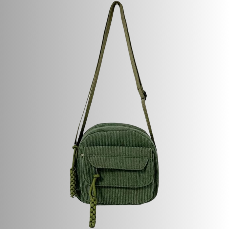 Urban Cord Mini™ – Smidig, lätt och oväntat praktisk