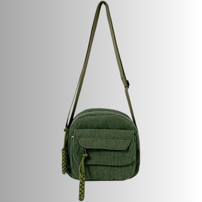 Urban Cord Mini™ – Smidig, lätt och oväntat praktisk