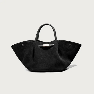 Firenze™ – Suedeväska