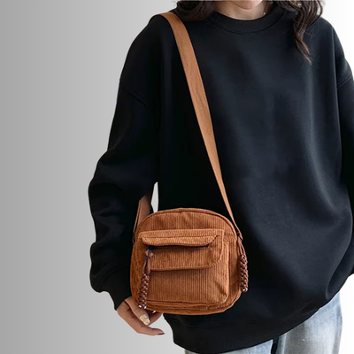 Urban Cord Mini™ – Smidig, lätt och oväntat praktisk