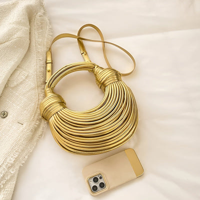 Ilona™ – Designer Noodle Väska