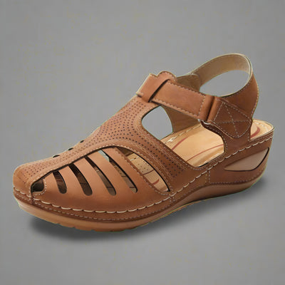 Lotta™ – Bekväma sandaler för hela dagen