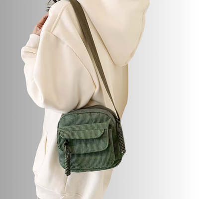 Urban Cord Mini™ – Smidig, lätt och oväntat praktisk