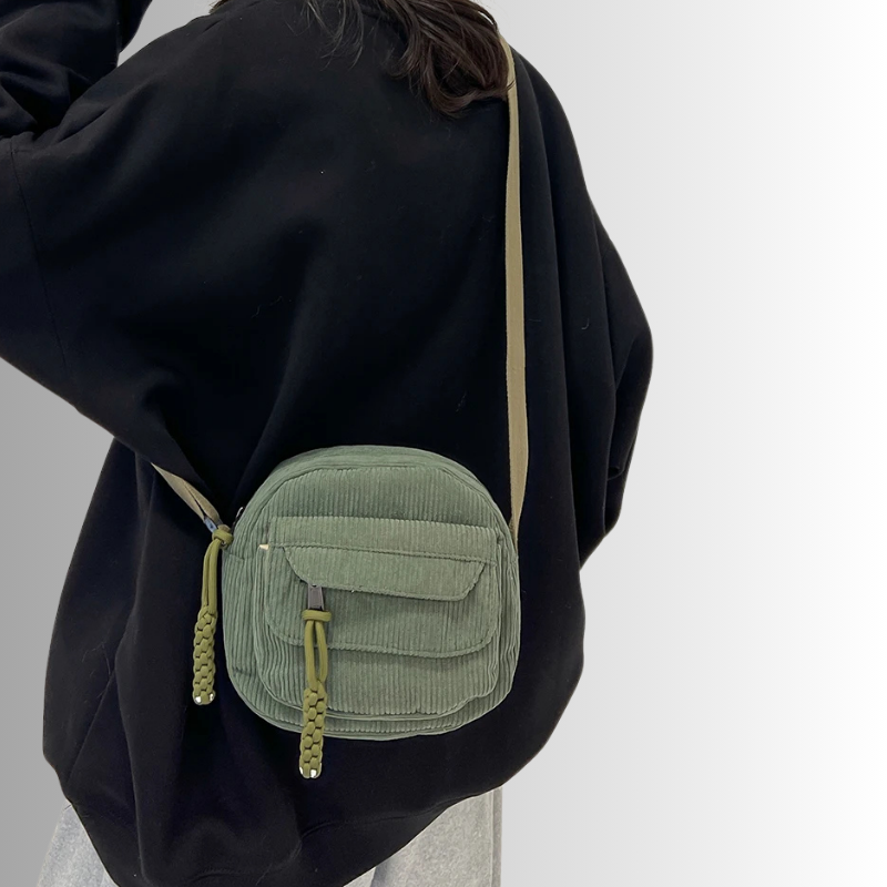 Urban Cord Mini™ – Smidig, lätt och oväntat praktisk