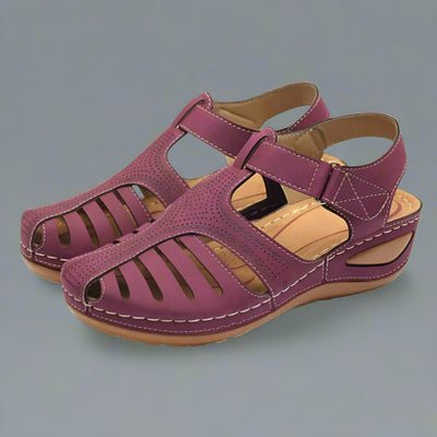 Lotta™ – Bekväma sandaler för hela dagen