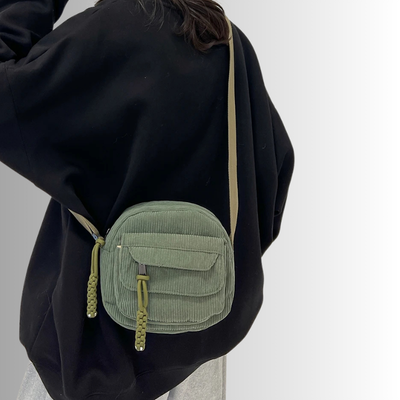 Urban Cord Mini™ – Smidig, lätt och oväntat praktisk