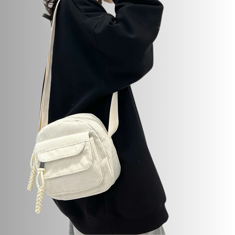 Urban Cord Mini™ – Smidig, lätt och oväntat praktisk