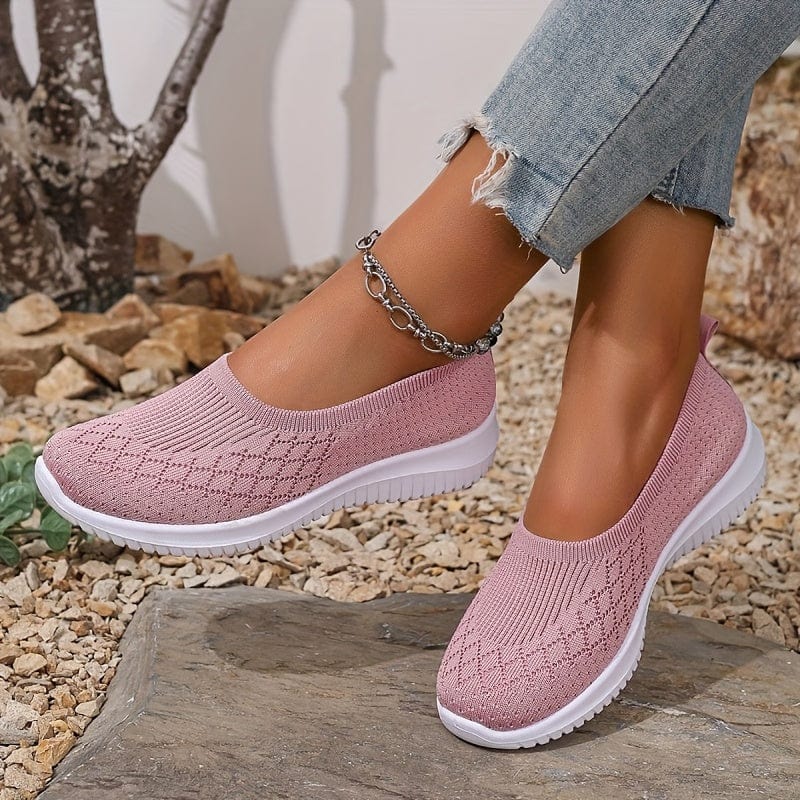Rosa™ – Andande och ortopediska slip-ins