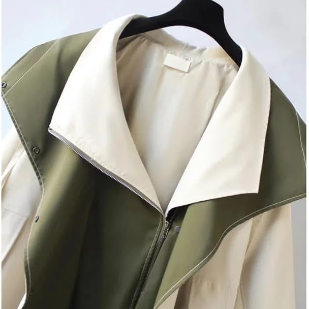 Fiore™ – Vindtät regnjacka med stil