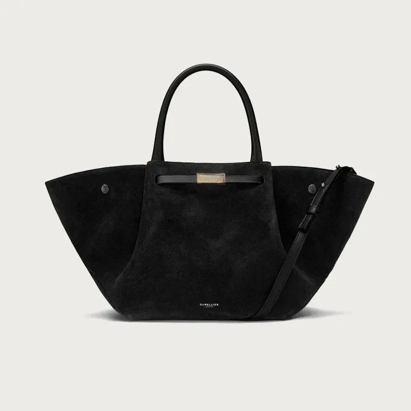 Firenze™ – Suedeväska