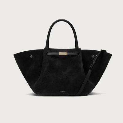 Firenze™ – Suedeväska