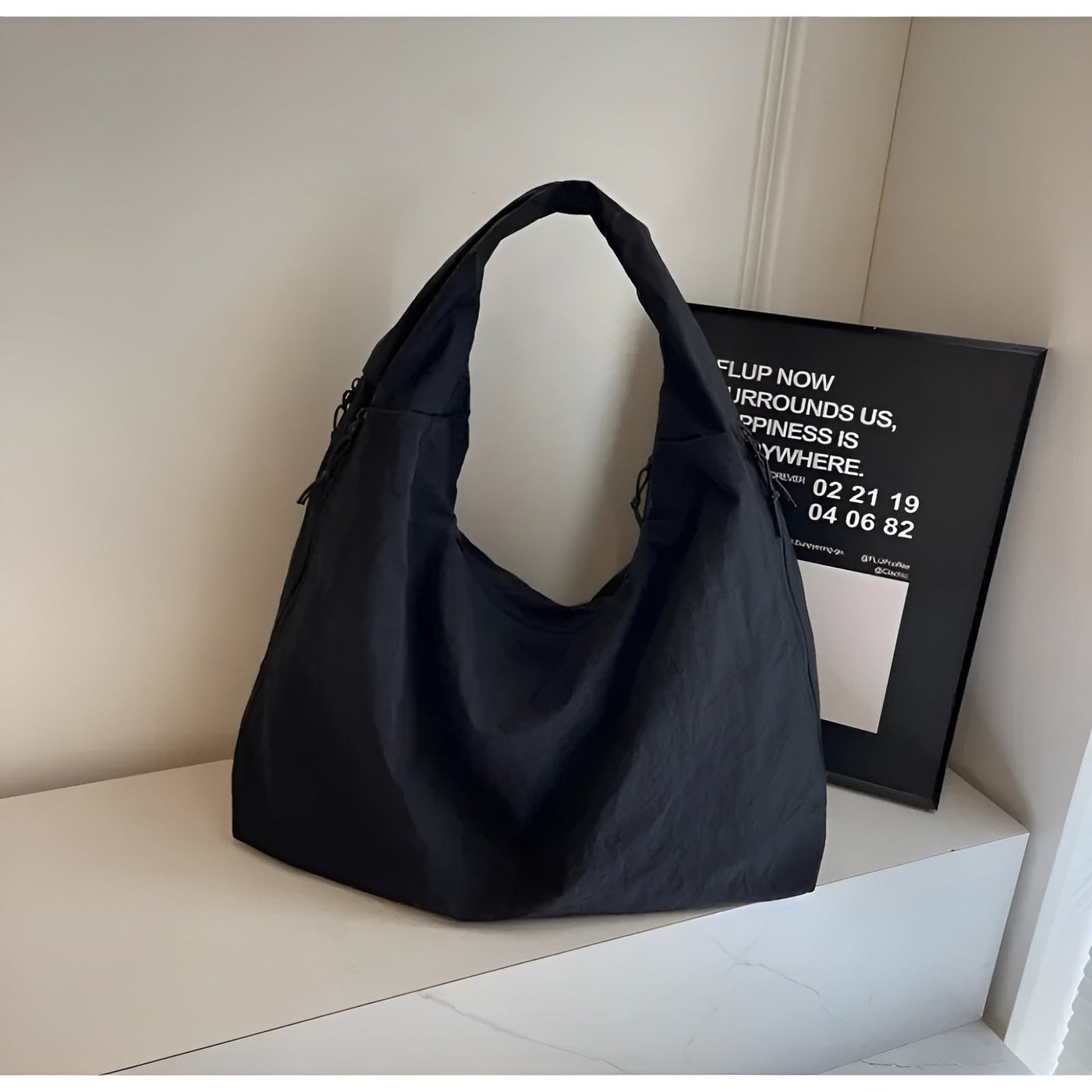 Nimbus Tote™ – Axelväska