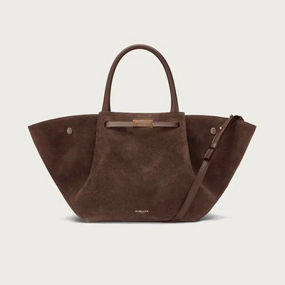 Firenze™ – Suedeväska