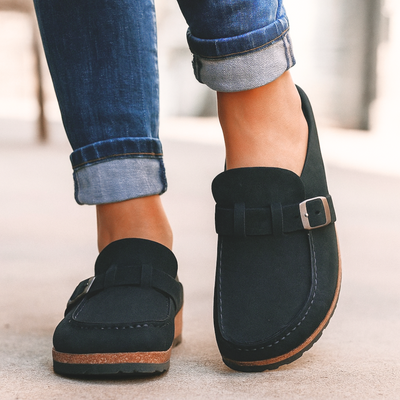 Marianne™ – Eleganta ortopediska skor