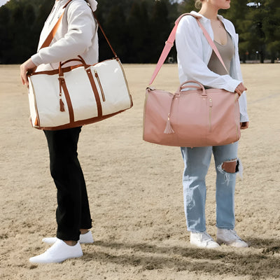 Travelbag™ – Äventyrarens väska