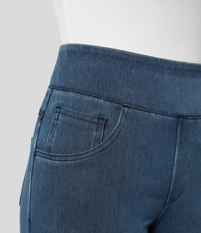 Evi™ – Stretchjeans med stil och komfort