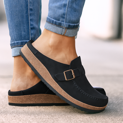 Marianne™ – Eleganta ortopediska skor