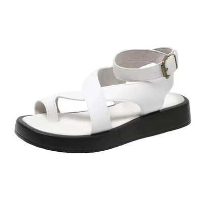 Ingrid™ – Ortopediska sandaler med överlägset komfort