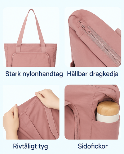 FlexiTote™ – Handväska