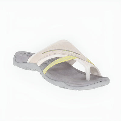 Solveig™ – Ergonomiska ortopediska sandaler
