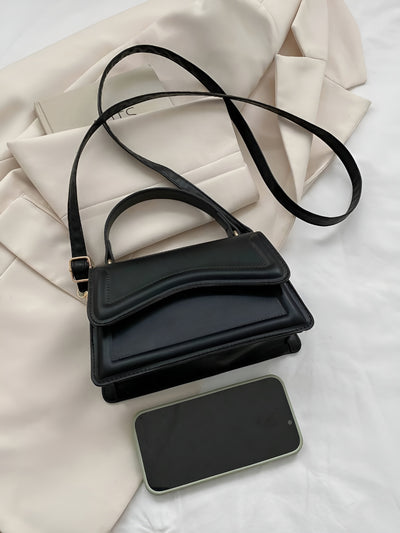 Fiamma™ – Minimalistisk Axelväska