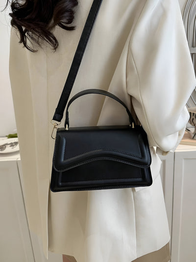 Fiamma™ – Minimalistisk Axelväska