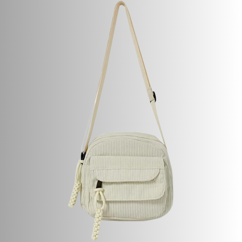 Urban Cord Mini™ – Smidig, lätt och oväntat praktisk