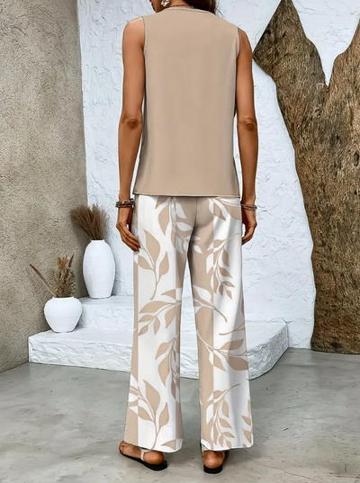 Rosalind™ – Elegant tvådelat set