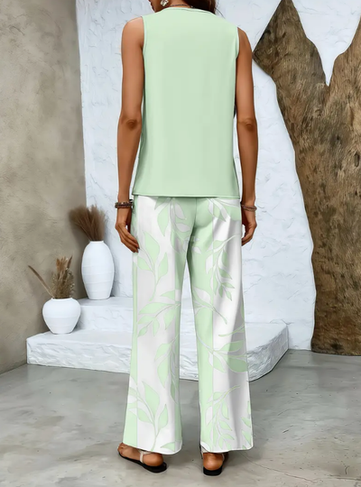Rosalind™ – Elegant tvådelat set