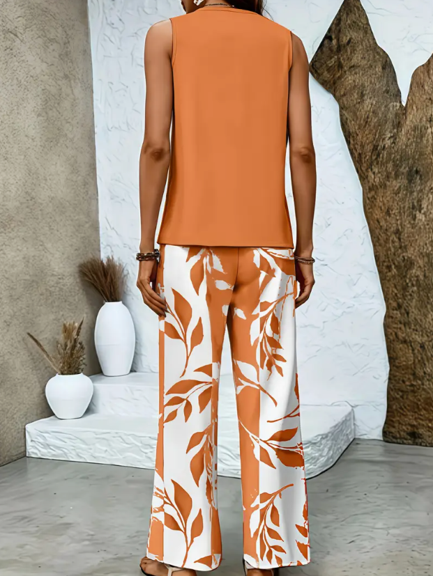 Rosalind™ – Elegant tvådelat set