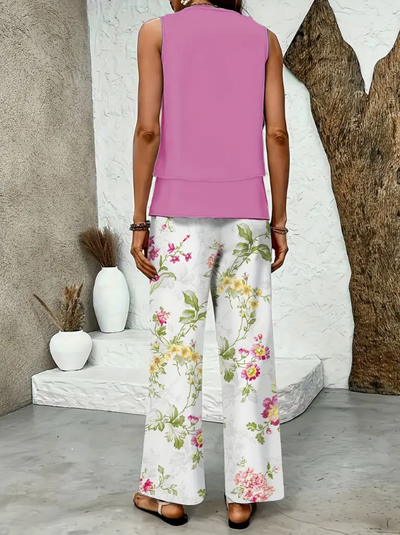 Rosalind™ – Elegant tvådelat set