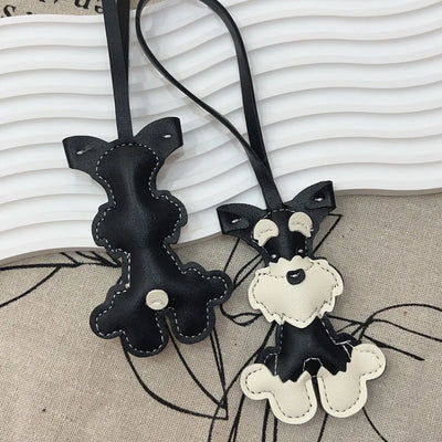PuppyPal™ – Väsk­smycke