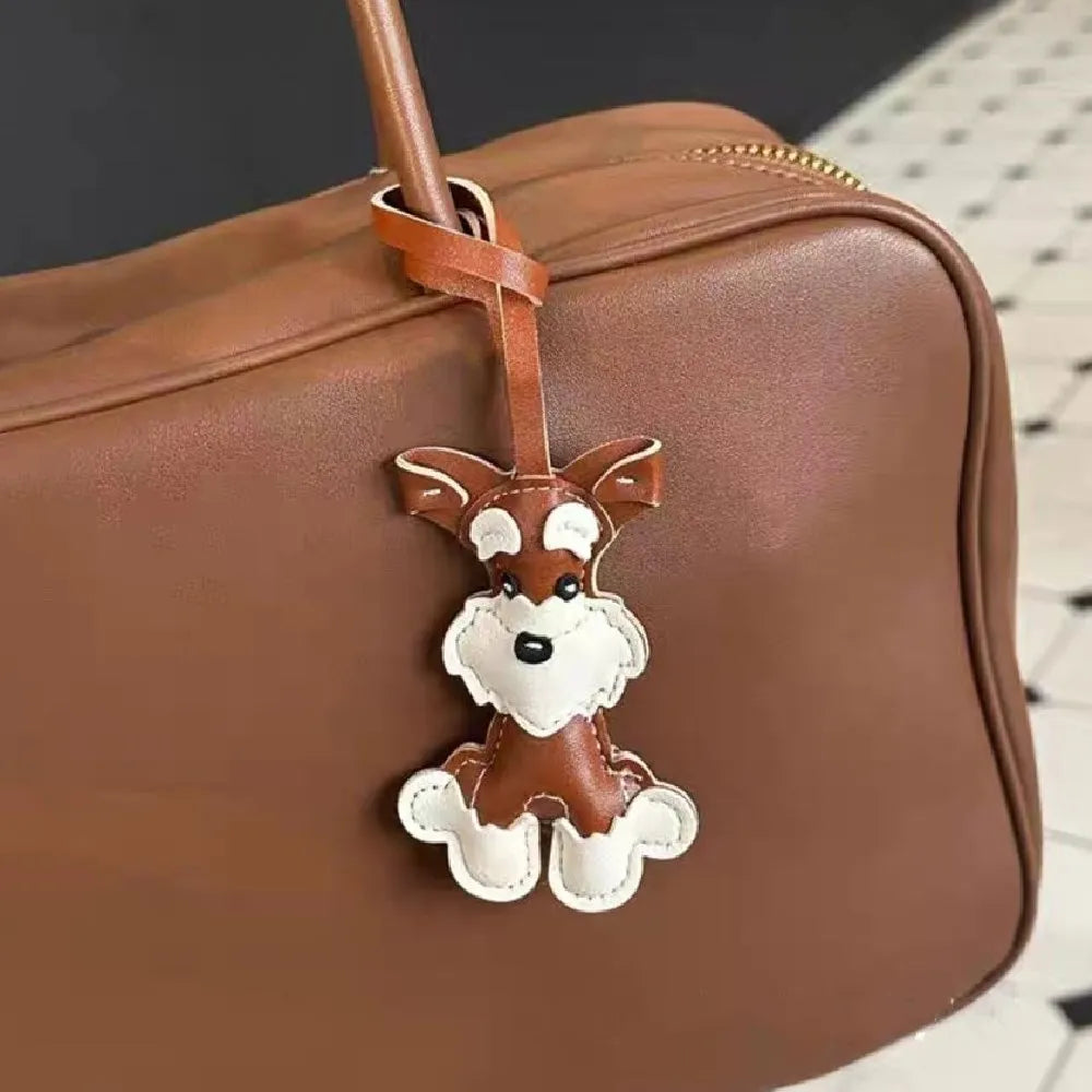 PuppyPal™ – Väsk­smycke
