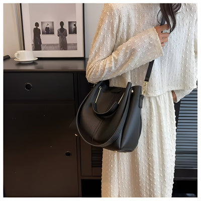 Viva Chic Tote™ – Stilren Axelväska